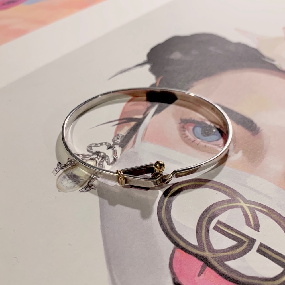 Tiffany & Co 18k